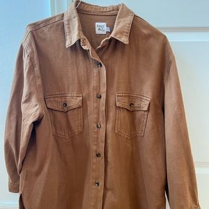 Princess Polly Shacket